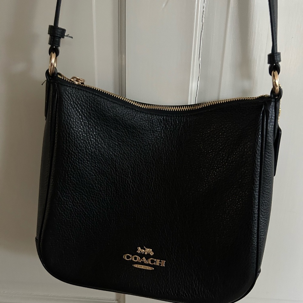 Coach Ellie File bag